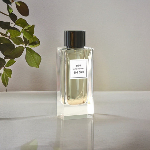 Zine Diali Bizaf Perfume