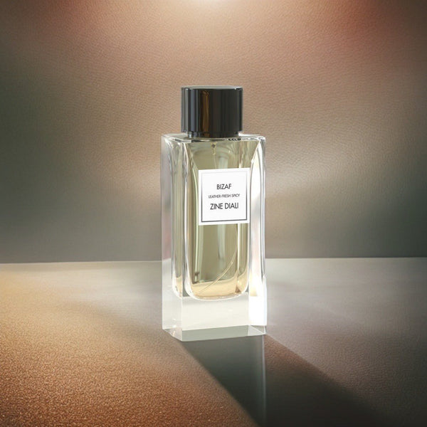 Zine Diali Bizaf Perfume