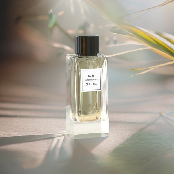 Zine Diali Bizaf Perfume