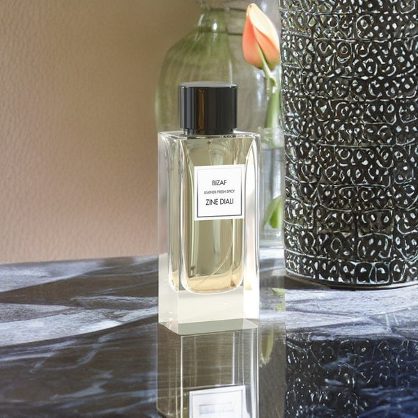 Zine Diali Bizaf Perfume