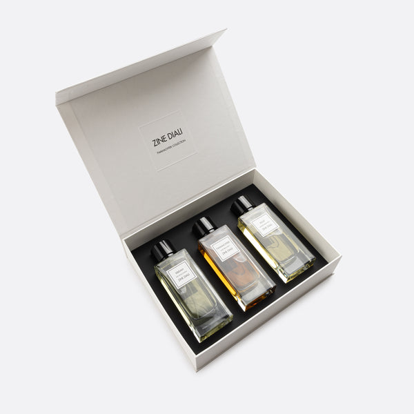 TWAHACHTEK COLLECTION GIFT SET