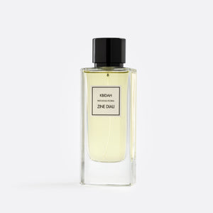 Zine Diali Kbidah Perfume