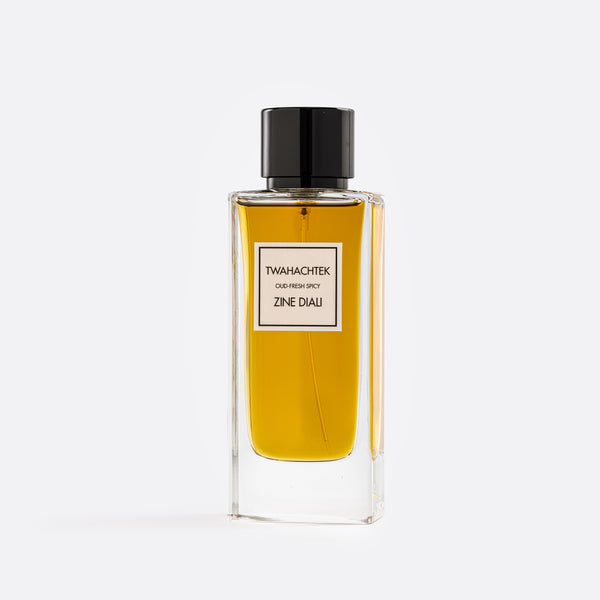 Zine Diali Twahachtek Perfume